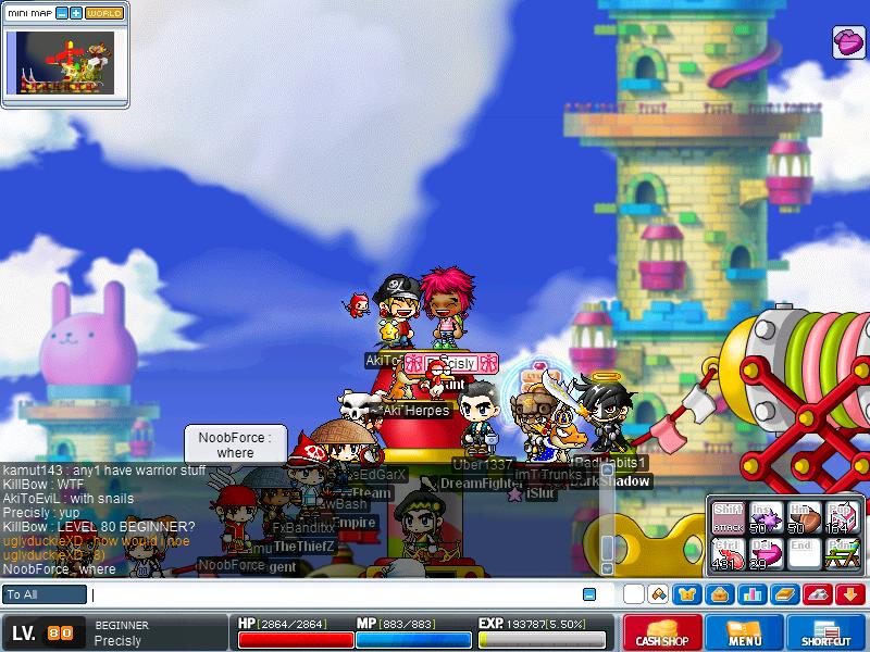 Maple0709